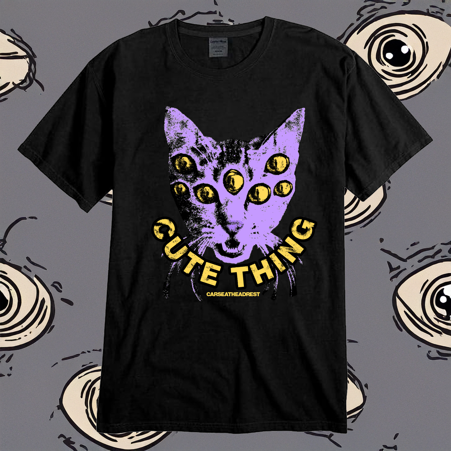 Cute Thing Tee