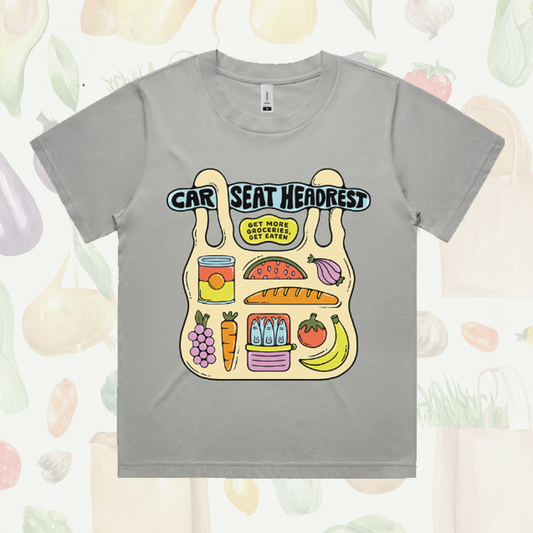 "Get More Groceries" Shirt