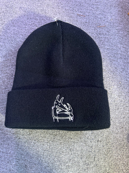 Twin Fantasy Beanie