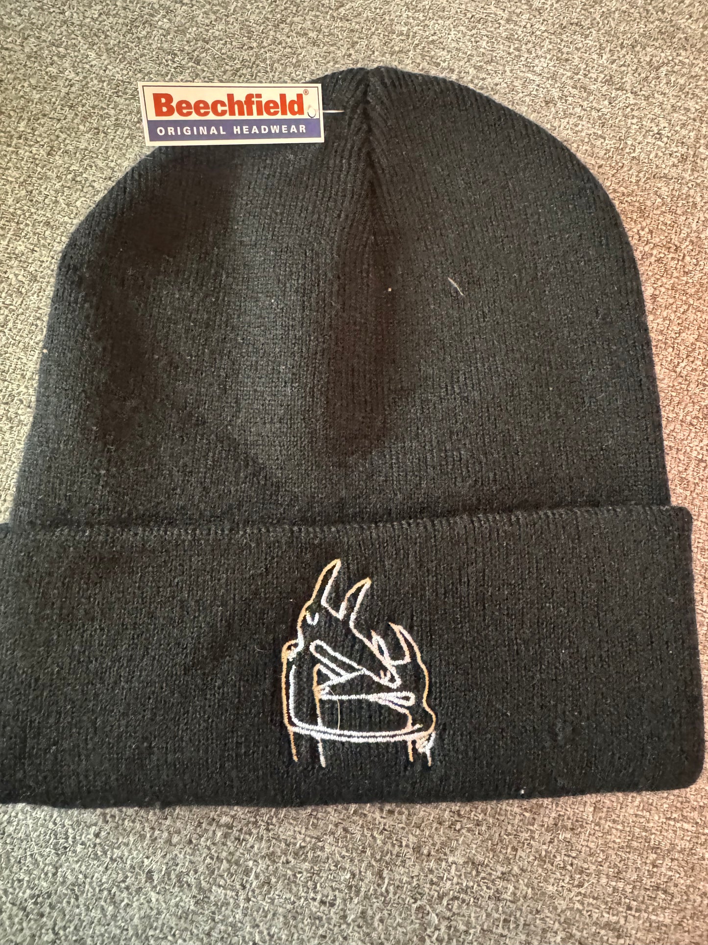 Twin Fantasy Beanie